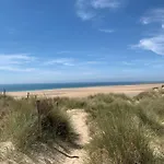 Refuge Des Sables Marins
