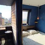 Studio Neuf Vue Mer Marina Deauville