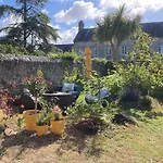 Studio Avec Jardin