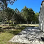 Vaste Villa Au Coeur De La Pinede
