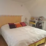 Studio A La Campagne Proche De Honfleur