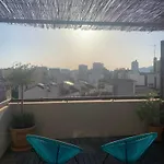 Joli Appartement Avec Belle Terrasse