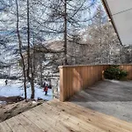 Luxueux Duplex Acces Direct Aux Pistes Avec Piscine Privee