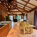 Maison Agreable Et Ecologique A Sept Kilometres De L' Ocean