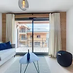 Corylus-Appartement-4Pers-Centre Station