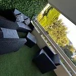 Appartement Luxueux Design Architecte Tout Equipes 85M2 Sur 2 Niveaux Plus 2 Terrasses De 16M2
