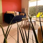 Elegance Moderne Centre, Neuf Avec Jardin