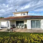 Villa Dunisia