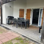 Chalet T4 Ondres Piscine Et Tennis