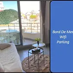 Escapade A Pornichet/Wi-Fi/Parking/Bord De Mer