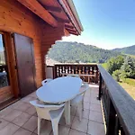 Murgiers B1 - Chalet Mitoyen