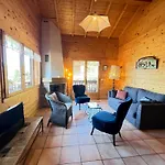 Murgiers B1 - Chalet Mitoyen
