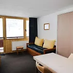 Residence Le France - Studio 3/4 Pers. 4 Couchagesle France - Plagne Centre Mae-9544