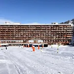 Residence Le France - Studio 3/4 Pers. 4 Couchages Plagne Centre Mae-9564