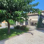 Belle Villa Avec Piscine Vue Montagne A 10 Mn De La Mer A Argeles