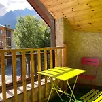 Superbe Duplex Cosy Au Coeur De Monetier Les Bains