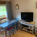 Appartement Morzine, Deux Pieces, Mezzanine, 4 Personnes