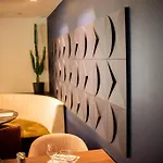 Hotel Du Parc Euromedecine By Akena