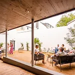 Hotel Le Patio De Victor, Lorient