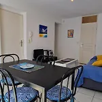 Appartement T3 Au Coeur De Banyuls-Sur-Mer, Proche Plage Et Commerces - Fr-1-309-33