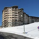 Studio Renove Proche Des Pistes Avec Balcon - Tout Equipe, 3 Pers., 2 Flocons Or - Fr-1-344-180