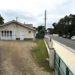 Maison 3 Pieces A Saint-Hilaire-De-Riez, Proche Plage, Foret Et Commerces, 6 Couchages - Fr-1-224-139