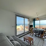 Appartement 2 Pieces Avec Terrasse 25M² Et Parking A 50M De La Plage - Fr-1-338-114