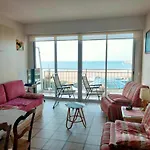Studio Face Plage Aux Sables D'Olonne Avec Balcon, Ascenseur Et Proximite Centre-Ville - Fr-1-331-46
