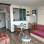 Studio Face Plage Aux Sables D'Olonne Avec Balcon, Ascenseur Et Proximite Centre-Ville - Fr-1-331-46