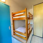 Studio Cabine A Sete: Veranda, Parking, Ascenseur, Plage A 300M - Fr-1-338-44