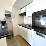 Appartement T3 Climatise Avec Terrasse - Proche Crique, Parking Prive, Ideal Famille - Fr-1-309-209