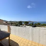 Appartement T3 Climatise Avec Terrasse - Proche Crique, Parking Prive, Ideal Famille - Fr-1-309-209