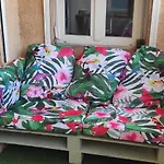 Appartement Avec Terrasse