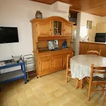 Maison A Deux Pas De La Plage Avec Jardin Privatif Et Tout Confort - La Tranche-Sur-Mer - Fr-1-22-218