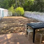 Maison A Deux Pas De La Plage Avec Jardin Privatif Et Tout Confort - La Tranche-Sur-Mer - Fr-1-22-218