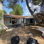 Maison Familiale Entre Plage Et Pins, 13Km De Sable Fin, Proche Nature, 5 Ch, Confort Equipe, Animaux Ok - Fr-1-22-304