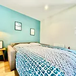 Studios Neufs -Tout Confort - Lorient Centre