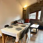 Appartement Renove Au Centre Des Gets - Balcon, Confort Moderne, Proximite Pistes Et Commerces - Fr-1-623-168