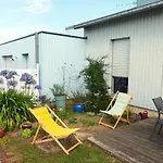 Maison A Tregastel : Wifi, Jardin, Terrasse Sud, Proche Plage, Calme - Fr-1-368-333
