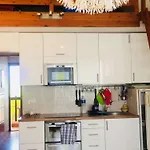Appartement 2 Pieces Avec Terrasse, Acces Piscine Et Activites Sportives - 4 Couchages, Clim En Option - Fr-1-195-89