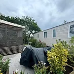 Mobil Home Xxl - Bord Lac - Camping Les Viviers - Lege Cap Ferret