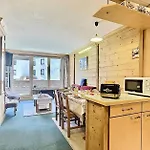 Residence Le Pramecou - 2 Pieces Pour 6 Personnes 16