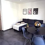 T2 Avec Balcon Castellane Marseille