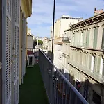 T2 Avec Balcon Castellane Marseille