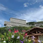 Studio Renove Au Pied Des Pistes Avec Balcon Et Wifi - Fr-1-344-949