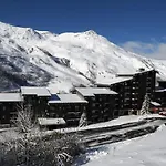 Appartement Renove, 4 Pers, Proche Des Pistes, Parking Gratuit - Fr-1-344-958