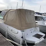 Bateau St Gilles Croix De Vie