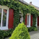 La Aussiere, Maison Avec Jardin A 500M De La Plage Pour 4 A 6 Pers