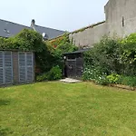 La Aussiere, Maison Avec Jardin A 500M De La Plage Pour 4 A 6 Pers