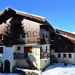 Residence Les Cotes - 2 Pieces Pour 5 Personnes Mae-9584